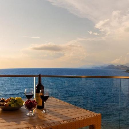 Dreamsea Apartment Utjeha Eksteriør bilde