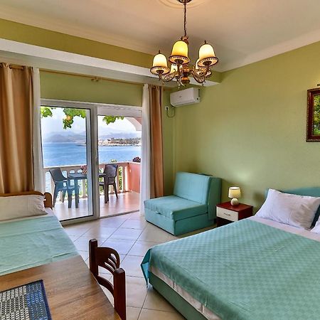 Dreamsea Apartment Utjeha Eksteriør bilde