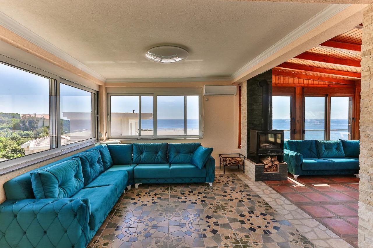 Dreamsea Apartment Utjeha Eksteriør bilde