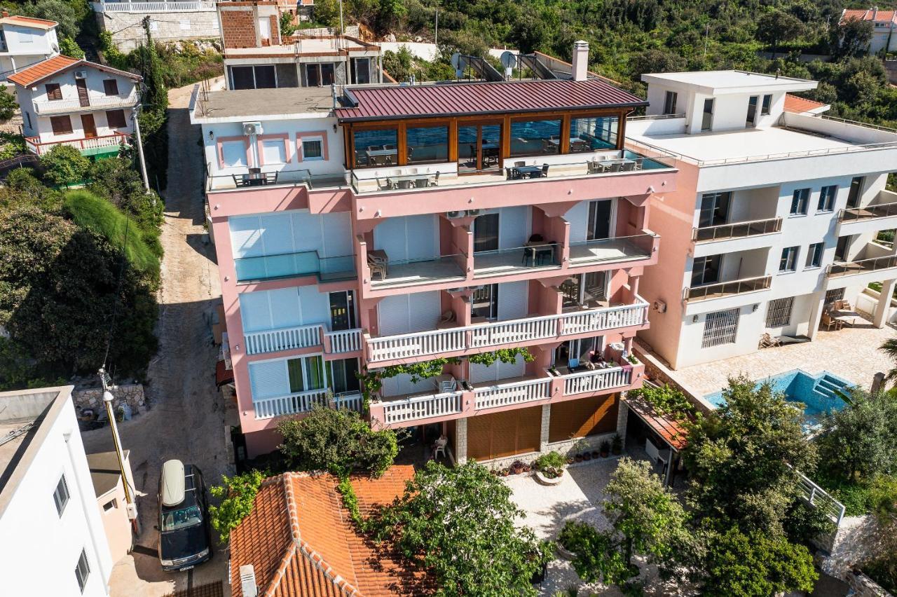 Dreamsea Apartment Utjeha Eksteriør bilde