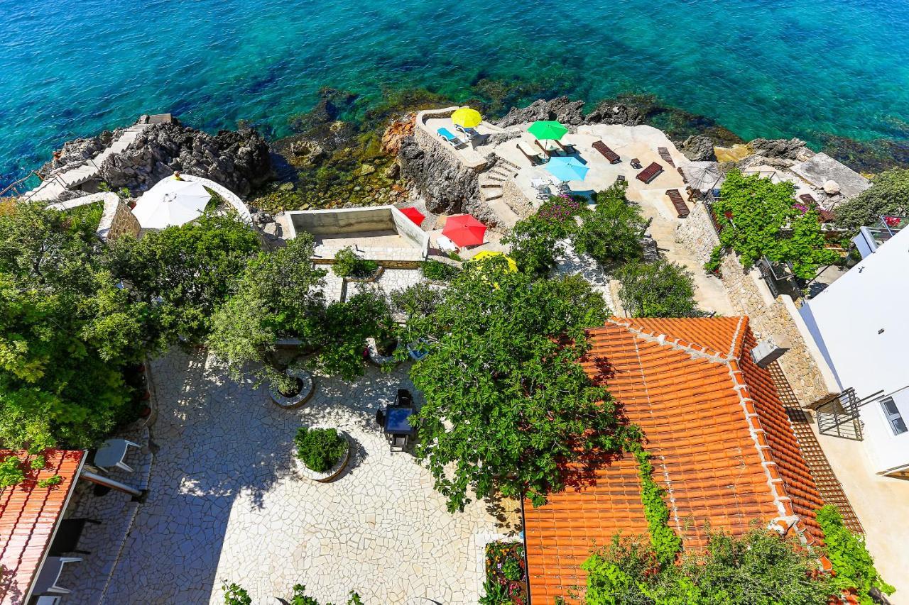 Dreamsea Apartment Utjeha Eksteriør bilde