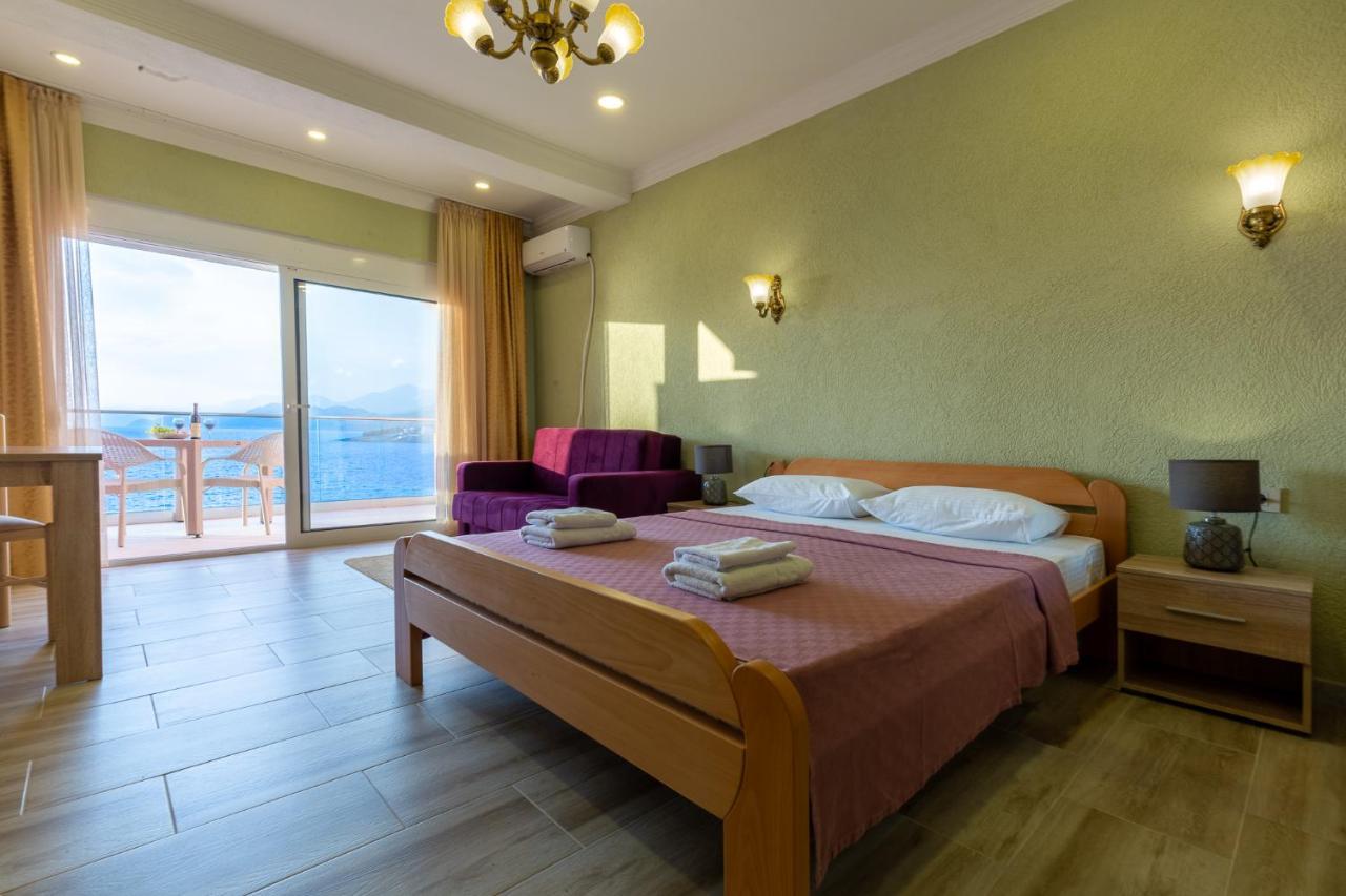 Dreamsea Apartment Utjeha Eksteriør bilde