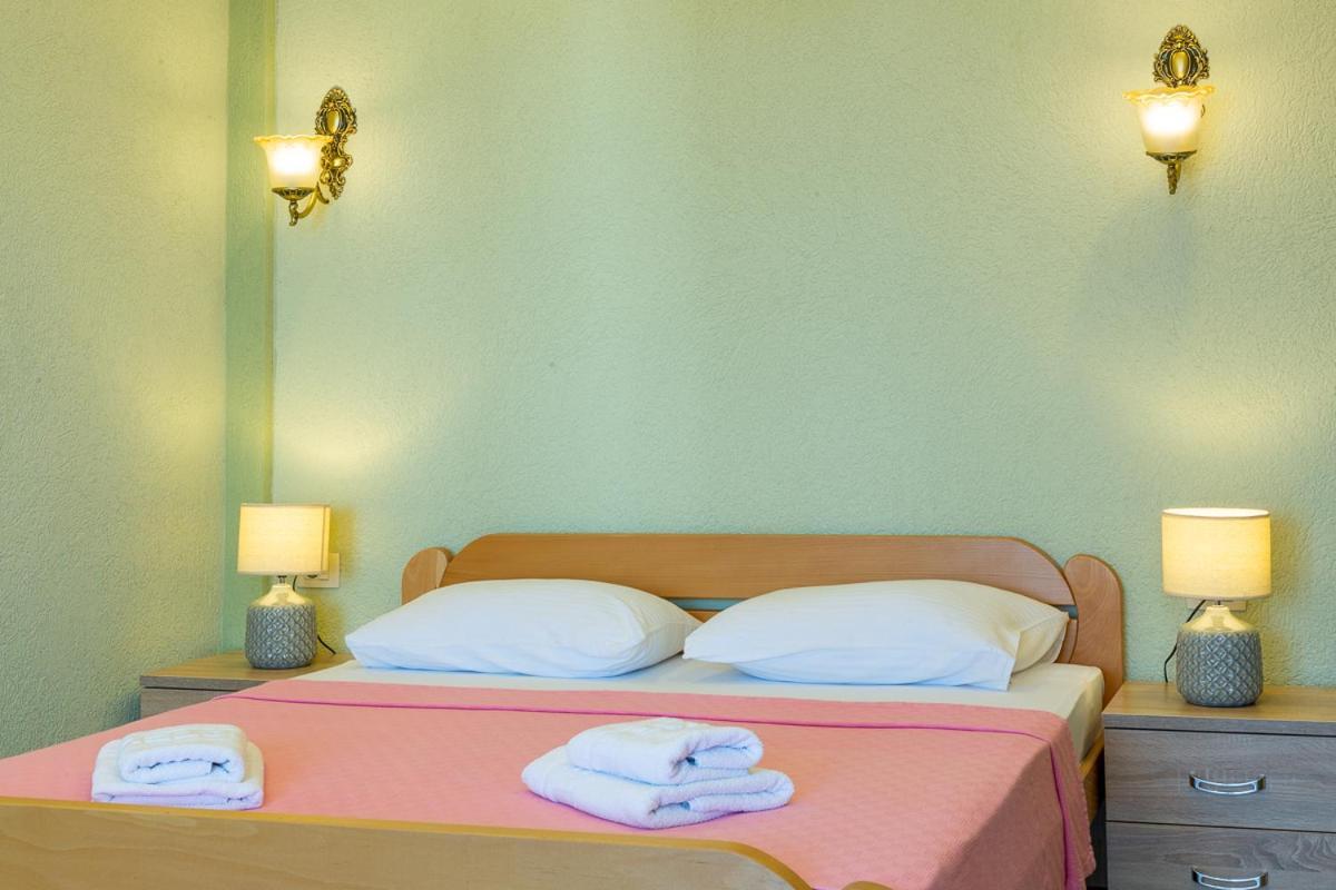 Dreamsea Apartment Utjeha Eksteriør bilde
